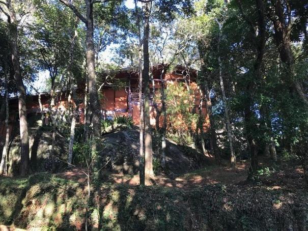 Casa Das Africas Atibaia Dış mekan fotoğraf