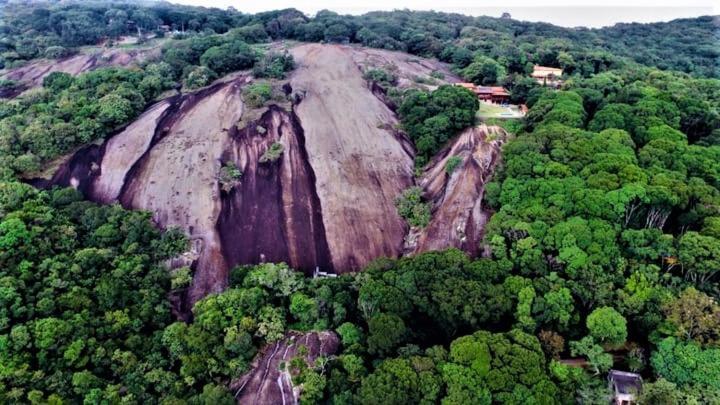 Casa Das Africas Atibaia Dış mekan fotoğraf