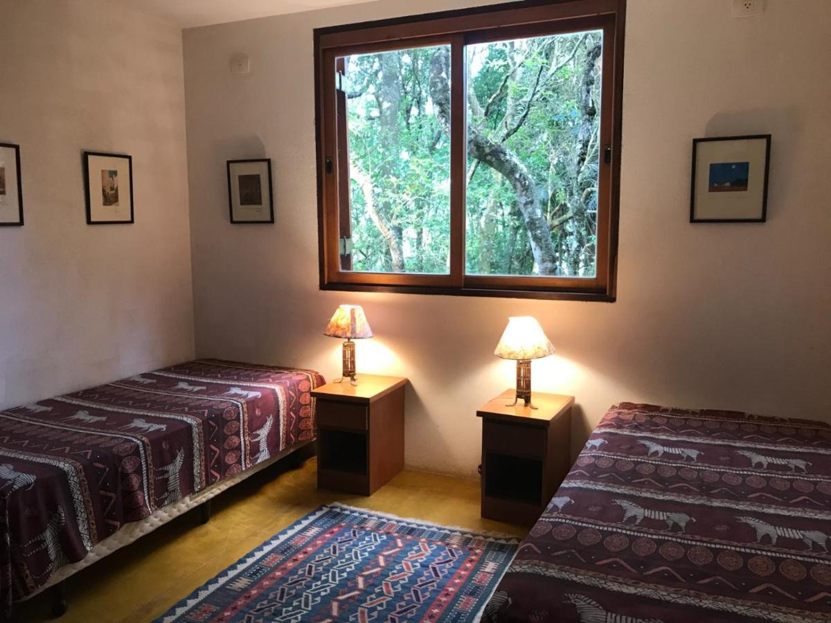 Casa Das Africas Atibaia Dış mekan fotoğraf
