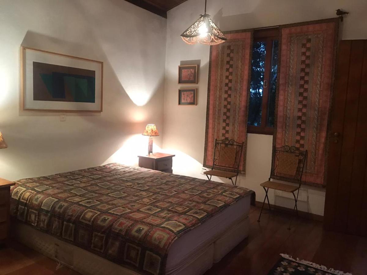 Casa Das Africas Atibaia Dış mekan fotoğraf